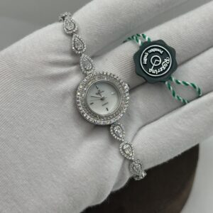 ساعه قصه الدمعه