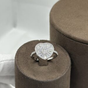 خاتم قصه قلب