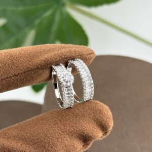 خاتم تونز دائري