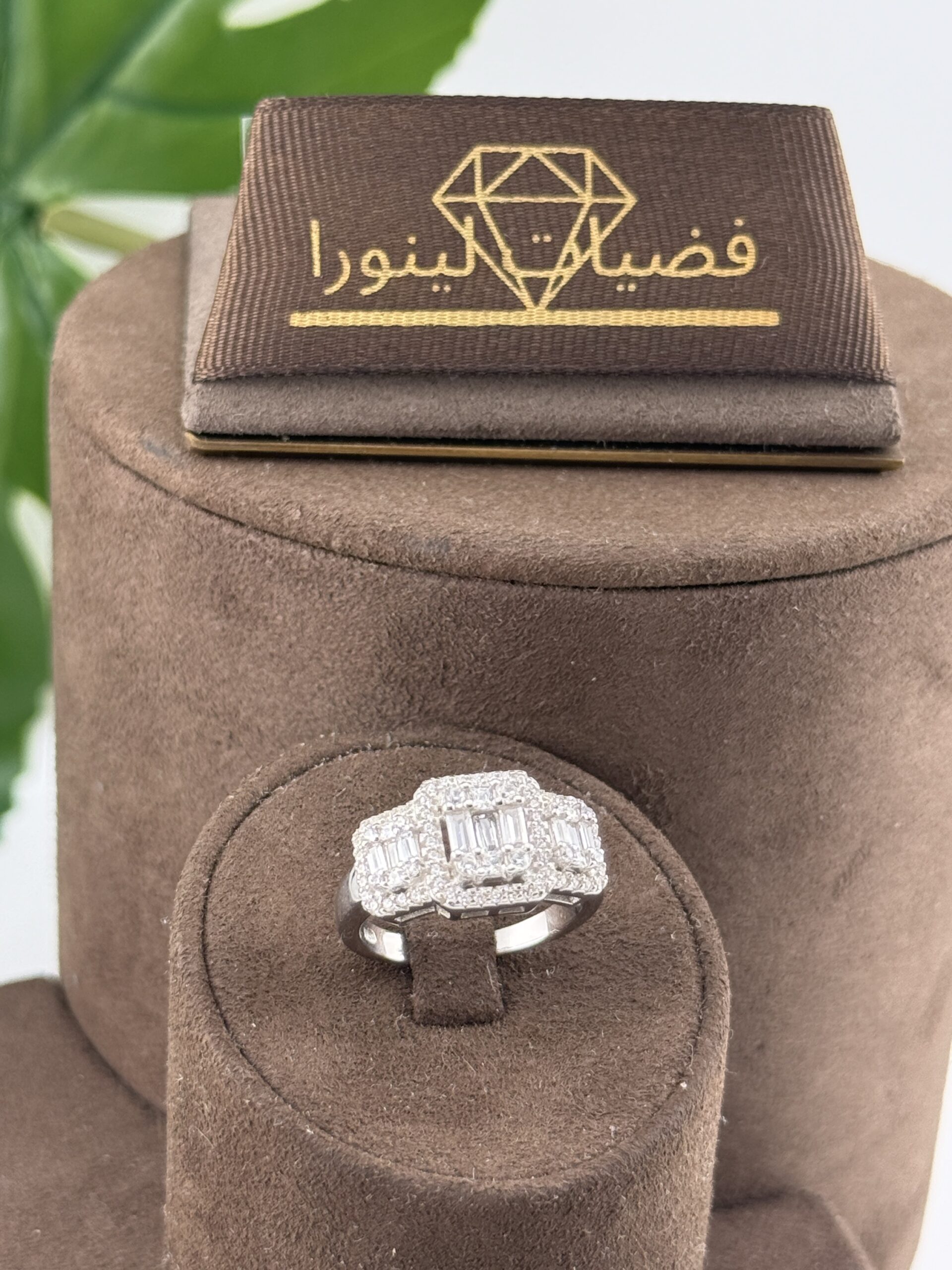 نصف دبله باجيت