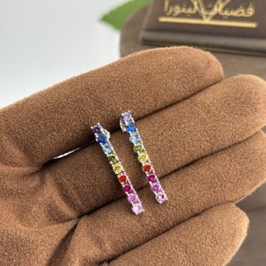 تراجي تنس ملون