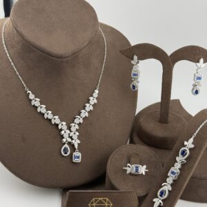 طقم كبير زفير