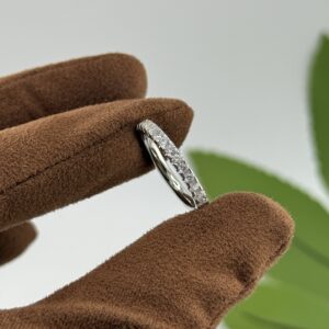 خاتم تنس ناعم