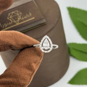 خاتم دمعه